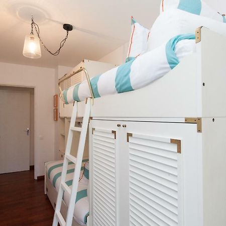 Appartement Cannes Vue Mer Buitenkant foto