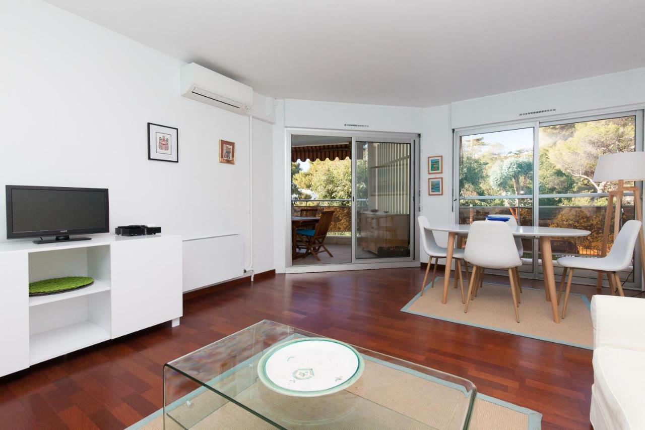 Appartement Cannes Vue Mer Buitenkant foto