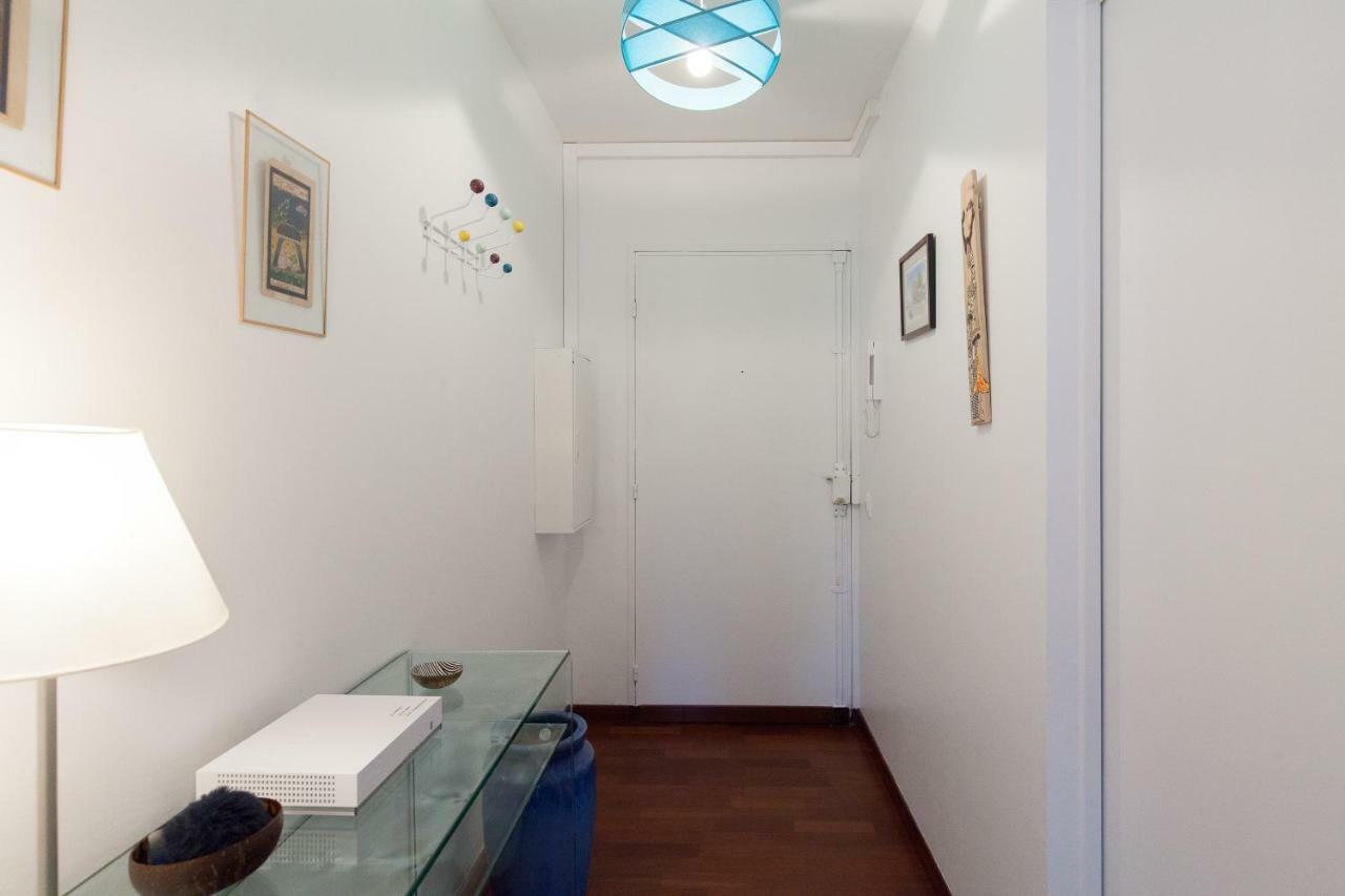 Appartement Cannes Vue Mer Buitenkant foto